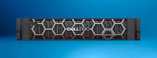 Dell EMC PowerStore