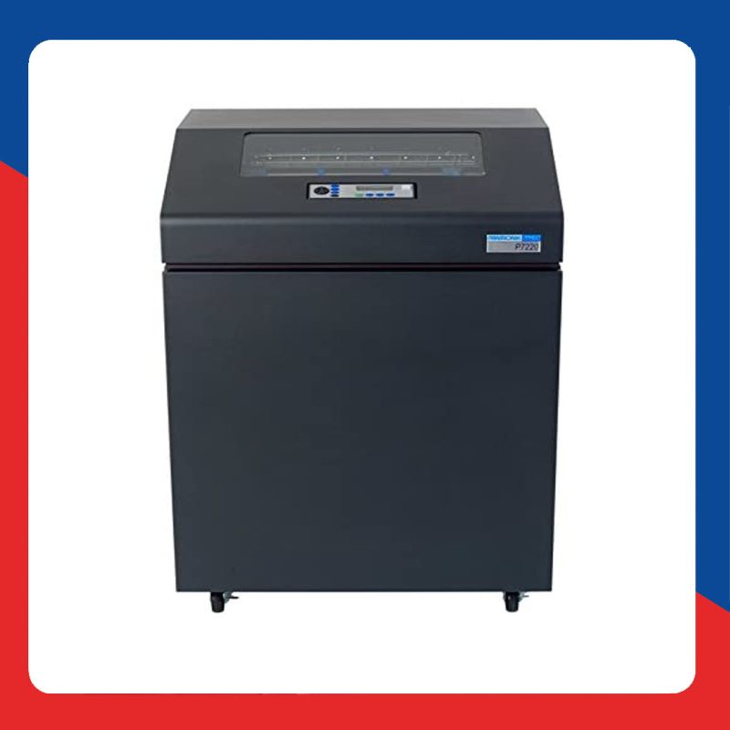 Printronix P7000 Series