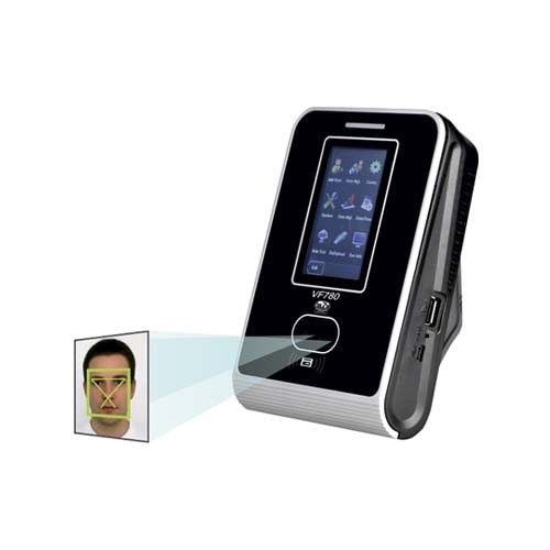 دستگاه حضور و غیاب VF780