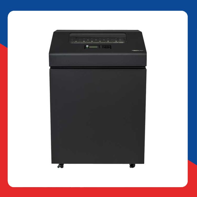 Printronix P8000 Series