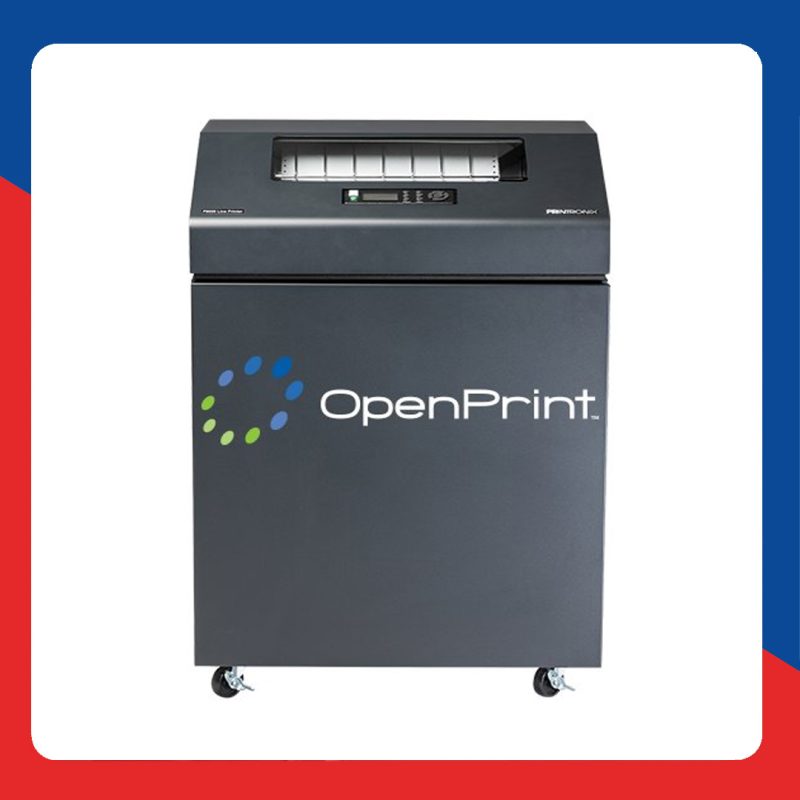 Printronix P8200HD