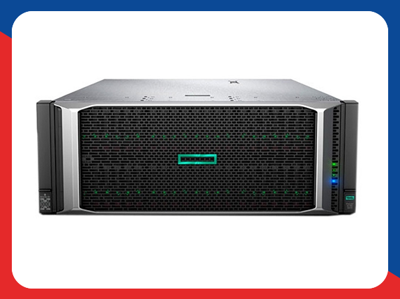 HPE ProLiant DL Servers