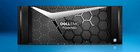 Dell EMC PowerMax