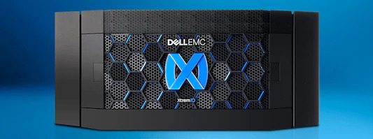 DELL EMC XtremIO