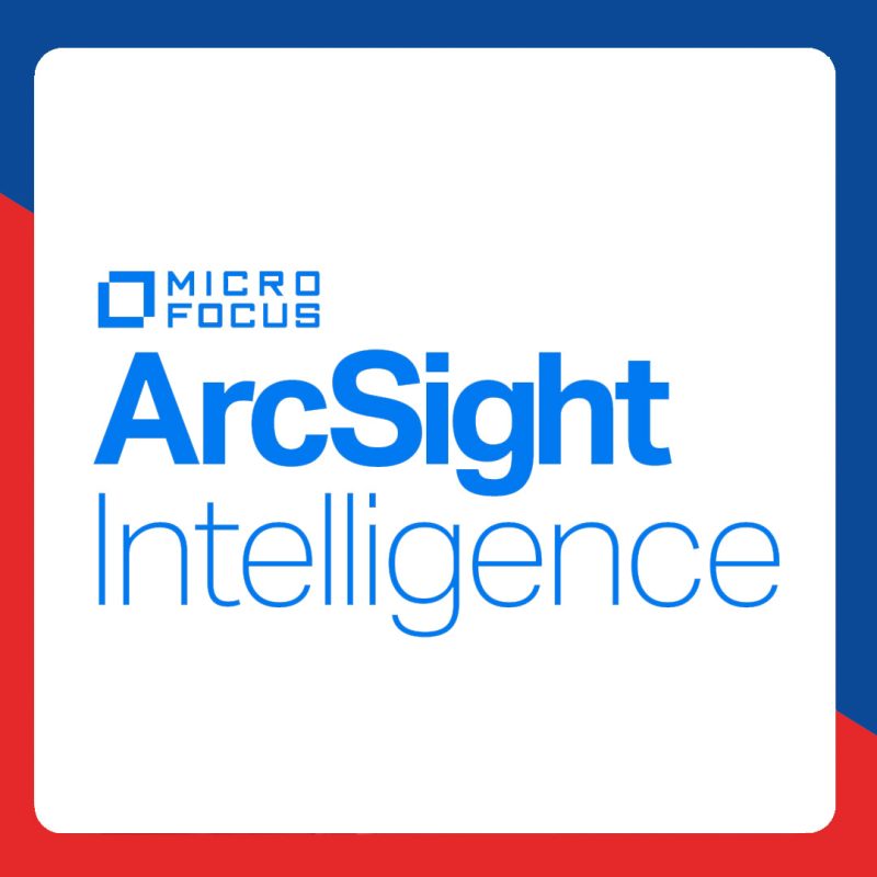 HP ArcSight