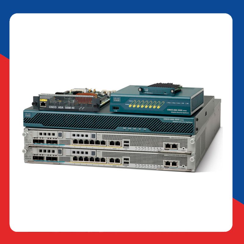 Cisco ASA‏