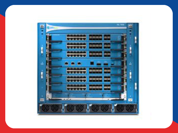 Palo Alto Networks