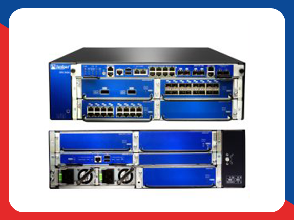 Juniper Networks