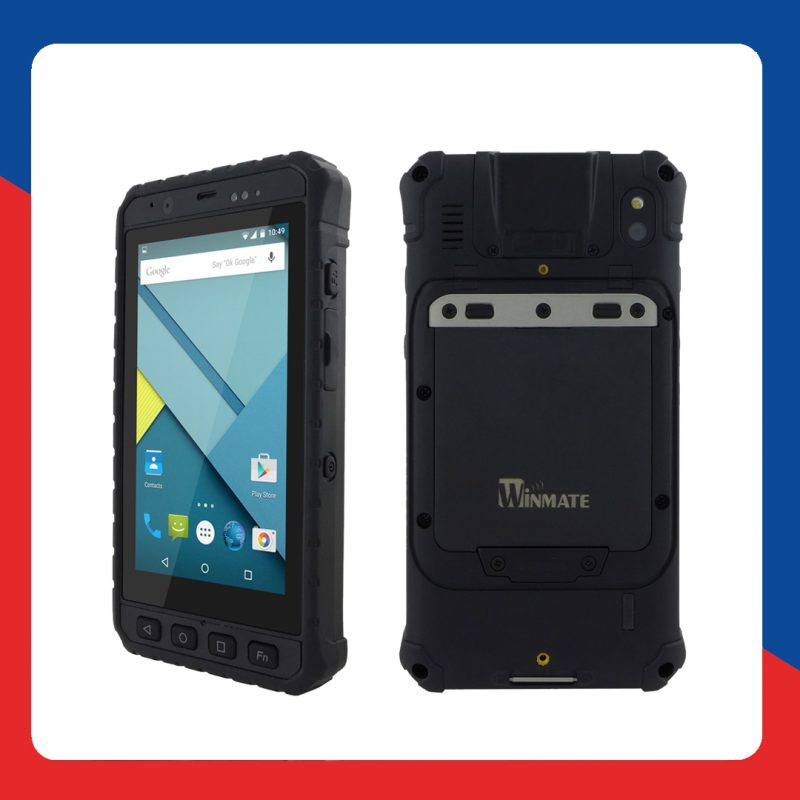 Winmate E500