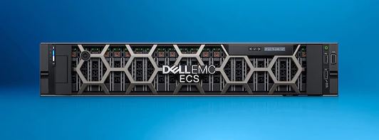 Dell EMC ECS