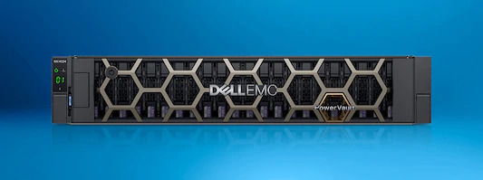 Dell EMC PowerVault