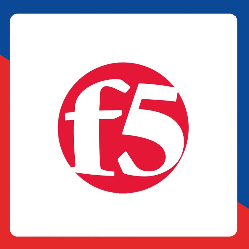 F5 Networks