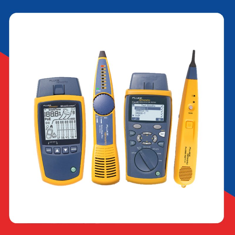 Fluke Networks