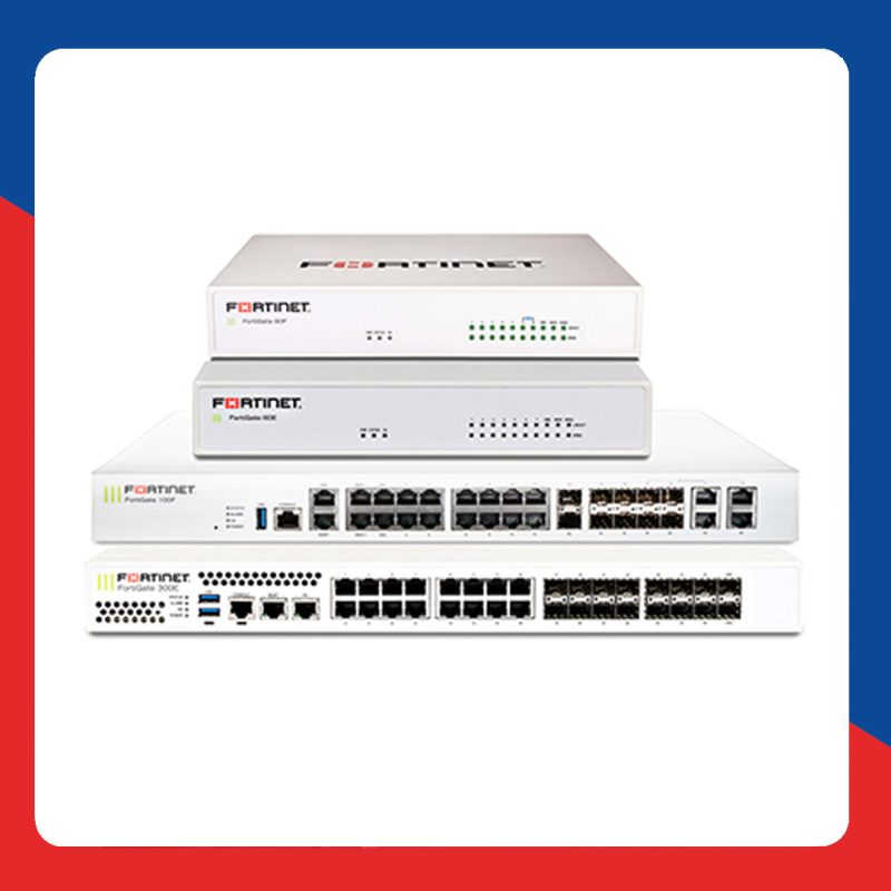 Fortinet FortiGate Series