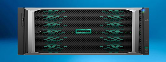 HPE Primera