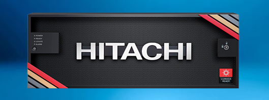 HITACHI Storage