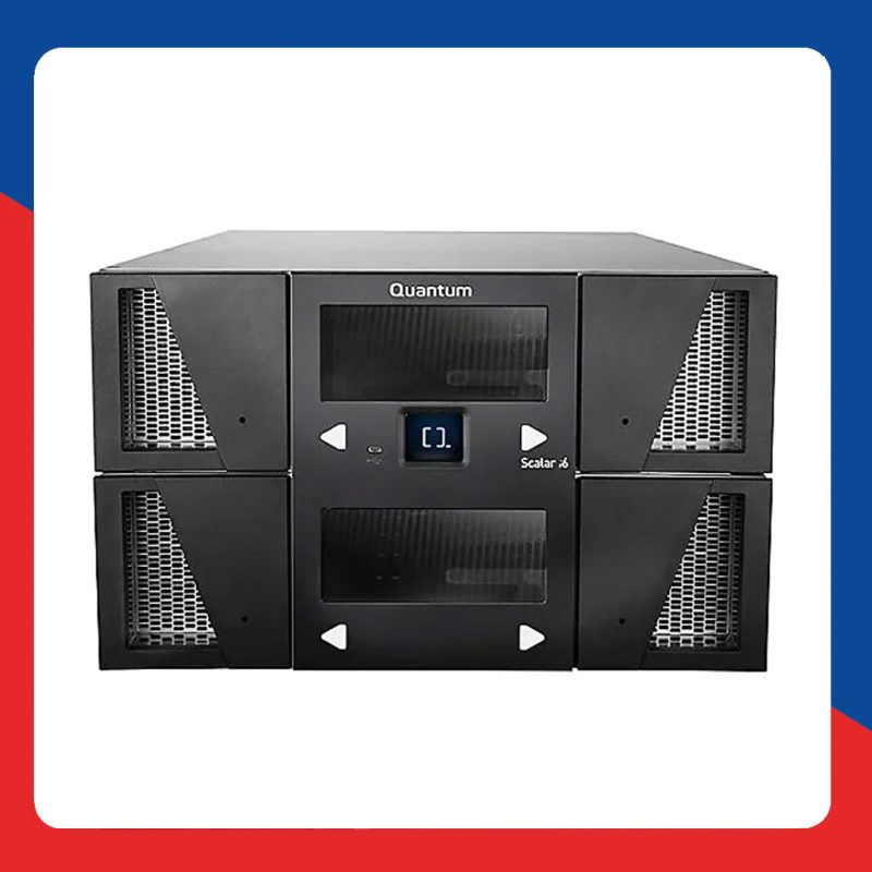 Quantum Scalar i6