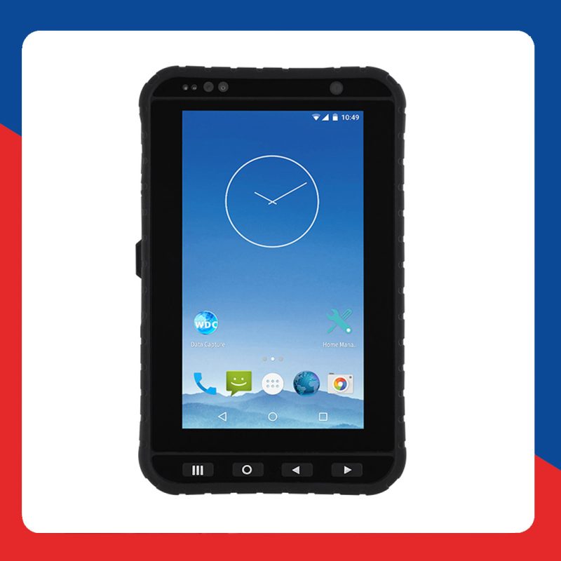 Winmate M700