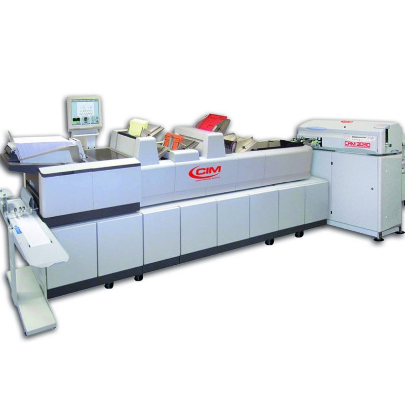 CIM CAM 3030
