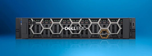 Dell EMC PowerFlex