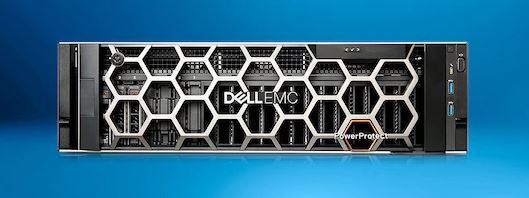 Dell EMC PowerProtect