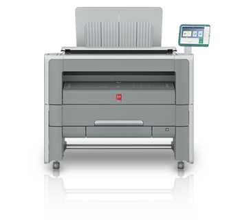 Canon Océ JetStream