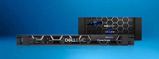 Dell EMC PowerScale