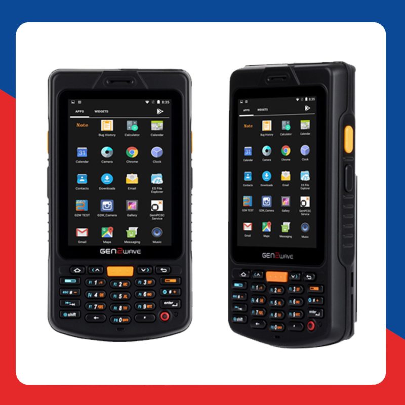 Gen2Wave RP1500