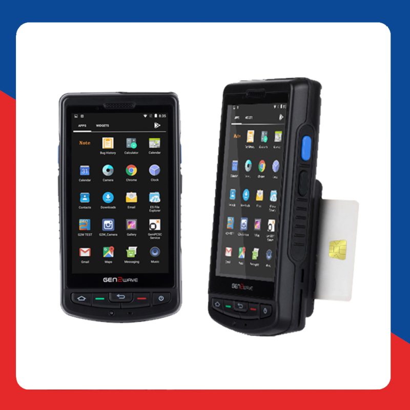 Gen2wave RP1600