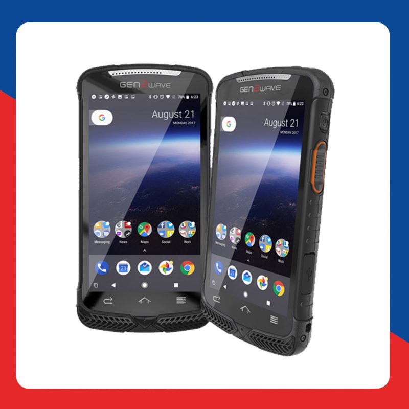 Gen2wave RP2000