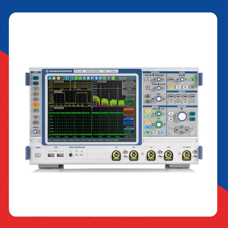 Rohde & Schwarz