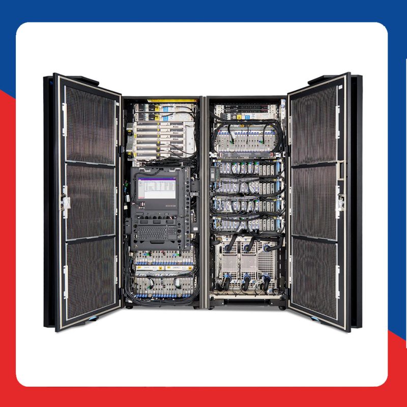 IBM Z Mainframe Servers