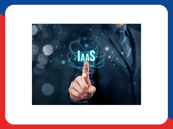 IaaS