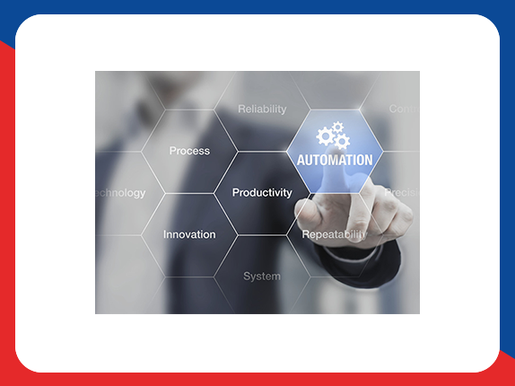 Automation Solutions