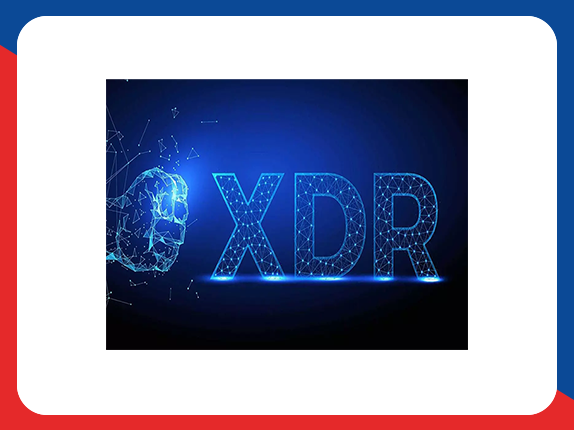 XDR