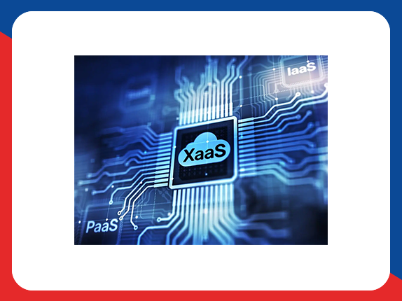 XaaS
