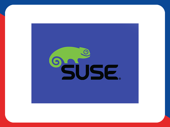 Linux Enterprise Services
